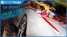 LE DOIGT DANS LE CULTE – Speed Racer