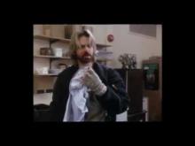 In the Eyes of a Stranger - Part 1 - with Richard Dean Anderson