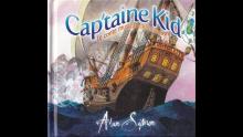 Cap’taine Kid (Alain Simon - 2014)