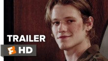 The Curse of Downers Grove Official Trailer 1 (2015) - Lucas Till, Kevin Zegers Movie HD