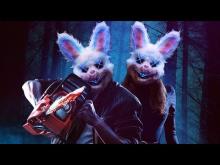 PETER RABID (2024) Official Trailer (HD)