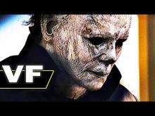 HALLOWEEN Bande Annonce VF (2018)