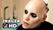 THE ALPHA TEST Trailer (2020) Sci-Fi Horror Movie HD