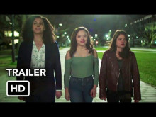 Charmed (The CW) "Powerful Trio" Trailer HD - 2018 Reboot