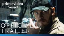 The Terminal List - Official Trailer | Prime Video