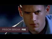 Official Trailer | PRISON BREAK