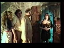 Dinosaur from the deep - Prison escape