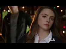 LEGACIES Official Trailer 2018