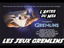 L' Antre du Mea : Gremlins (1984)