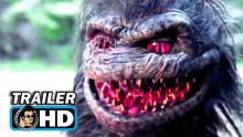 CRITTERS ATTACK Trailer (2019) Dee Wallace Horror