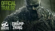 Swamp Thing | Full Trailer | DC Universe | The Ultimate Membership