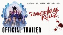 Slaughterhouse Rulez: Official Trailer - At Cinemas Now