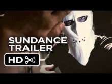 Sundance (2014) - Killers Official Trailer 1 - Rin Takanashi Action Movie HD