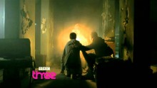 The Fades - Trailer - BBC Three