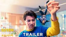 HILFE, ICH HAB MEINE ELTERN GESCHRUMPFT - Trailer 1 - Ab 18.1. im Kino