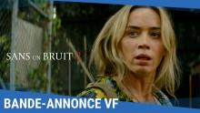 SANS UN BRUIT 2 - Bande-annonce VF [Au cinéma le 18 mars 2020]