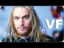 DRAGON INSIDE ME Bande Annonce VF (2017)