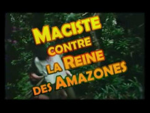 Maciste contre la Reine des Amazones - trailer