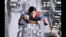 Christopher Reeve: De Superman au super man (20h30 le vendredi - 11.10.24)