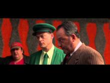 Benoit Brisefer - Les Taxis Rouges : Bande-annonce