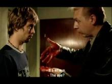 Choking Hazard Theatrical Trailer