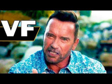 KILLING GUNTHER Bande Annonce VF (Arnold Schwarzenegger) 2018