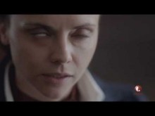 Lizzie Borden Took An Ax 2014 Trailer