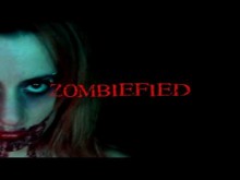 Zombiefied Official Teaser Trailer (Widescreen) 2012