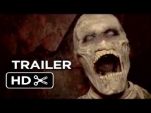 Day of the Mummy Official Trailer 1 (2014) - Danny Glover Horror HD