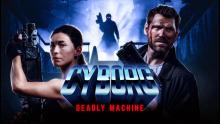 Cyborg : Deadly Machine - OFFICIAL TRAILER