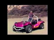 Wonderbug - I Kidd You Not - The Krofft Supershow