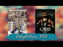 Adaptation #50 : La ligue des gentlemen extraordinaires