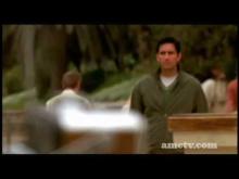 The Prisoner Comic Con 2009 9 minute trailer