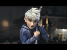 Rise of the Guardians: Official Trailer 2