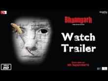 Bhaangarh Official Trailer - By Dilip Virender Sood