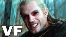 THE WITCHER Bande Annonce VF (2019) NOUVELLE, Henry Cavill