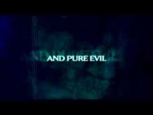 WEREWOLF:THE DEVIL'S HOUND