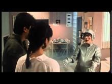 Scared Stiff Trailer (HQ)