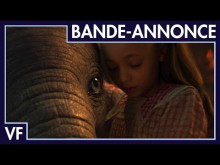 Dumbo - Première bande-annonce (VF)