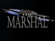 The Marshal (1995) Cabecera. Serie emitida por Antena 3