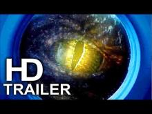 LAKE PLACID LEGACY Trailer #1 NEW (2018) Giant Crocodile Horror Movie HD