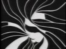 "Sable" TV intro (1987)