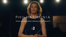 France Télévisions - Bande annonce cinéma de Philharmonia