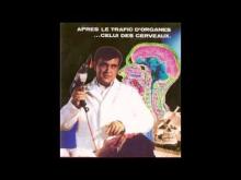 Trepanator - Main Title (Patrick Giordano - 1992)