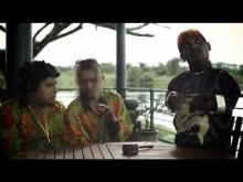 Hantu Air trailer (Di Pawagam 6 September)