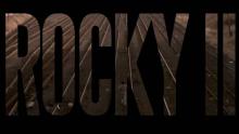 Rocky II Trailer (2009)