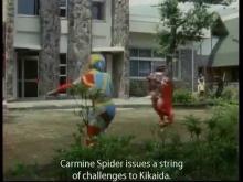 Kikaider - Episode 07 - Eng Sub