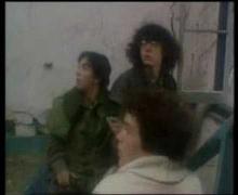 The Tripods TV Trailer