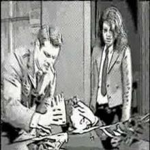 ABC Family's The Middleman Trailer