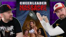 CHEERLEADER MASSACRE - The Hidden Sequel to Slumber Party Massacre